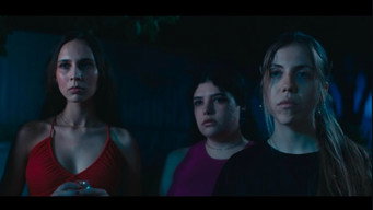 Escena 2 de Mutação