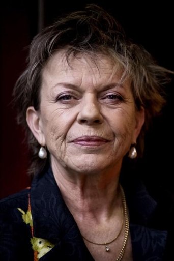 Image of Connie Palmen