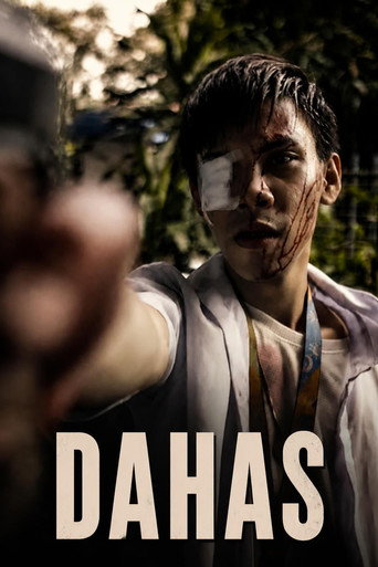 Poster Dahas
