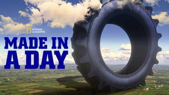 #6 Made in A Day