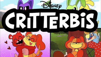 #1 Critterbis