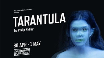 Tarantula media image