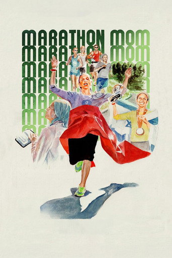 Marathon Mom galeri 1