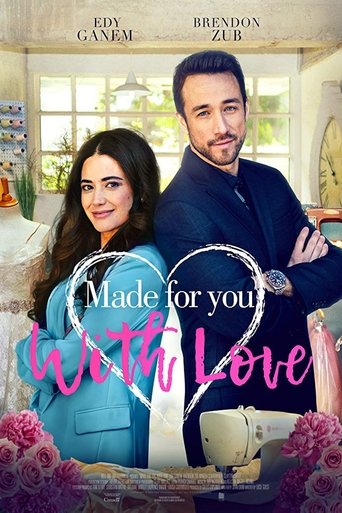 Made for You with Love movie poster Made for You with Love Movie Poster