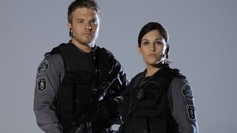 #9 Flashpoint