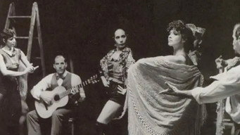 La bella del Alhambra (1989)