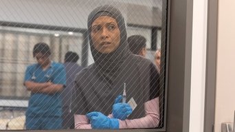 Episódio 10:00 A.M. da série The Pitt