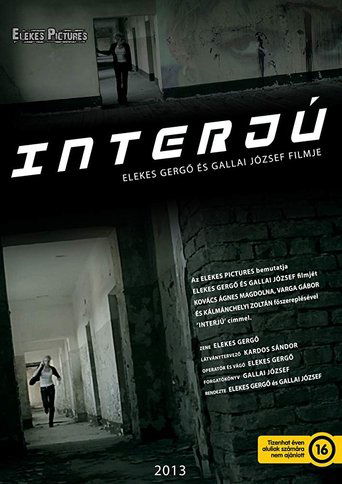 Interjú en streaming 