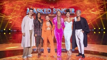 The Masked Singer Brasil (2021- )