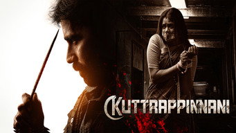 Kuttrappinnani (2023)