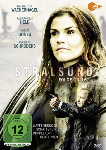 Stralsund: Doppelkopf