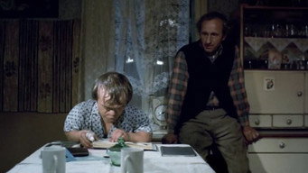 Sprawa sie rypla (1985)