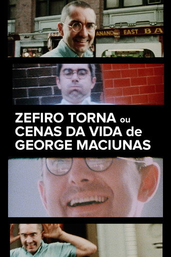 Zefiro Torna or Scenes from the Life of George Maciunas (Fluxus) (1992)
