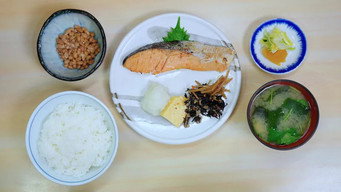 Meals