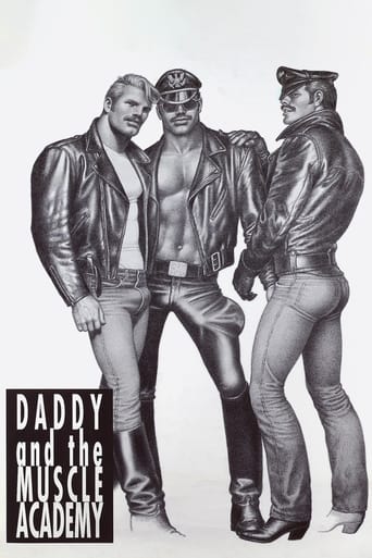 Daddy and the Muscle Academy en streaming 