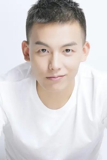 Imagine Liu Yang
