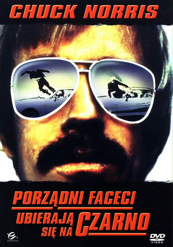 Porządni Faceci Ubierają się Na Czarno (1978)
