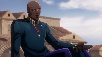 Cena de Siga em frente