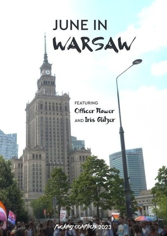 June in Warsaw (2024)