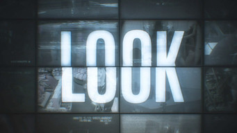 #1 Look