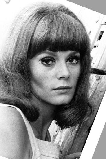 Foto de Françoise Dorléac