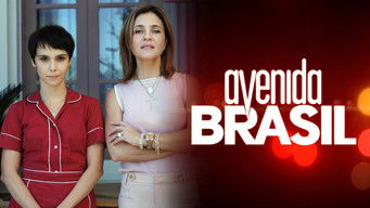Cena de Avenida Brasil