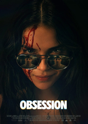 Obsesión — poster 145, 1500 × 2115