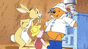 Las nuevas aventuras de Winnie the Pooh - S3E01
