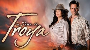 La dama de troya - S1E01