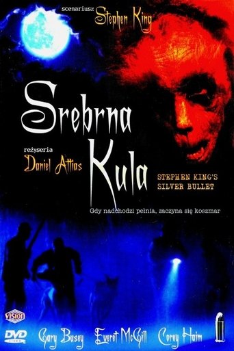 Srebrna kula