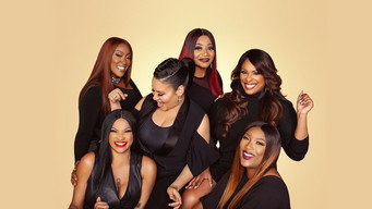 Ladies Night (2019- )