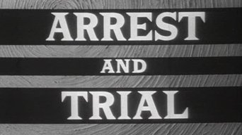 Arrest and Trial - 1x01