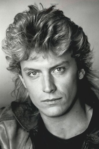 John David Bland headshot