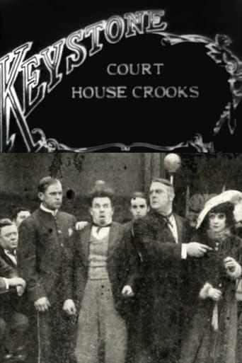 Court House Crooks en streaming 