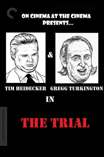 The Trial