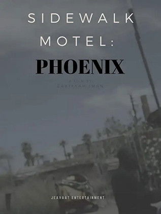 Sidewalk Motel: Phoenix poster