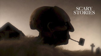 #2 Scary Stories