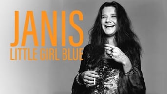 #2 Janis: Little Girl Blue