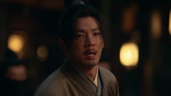 Episódio Episódio 1 da série Lenda de Zang Hai