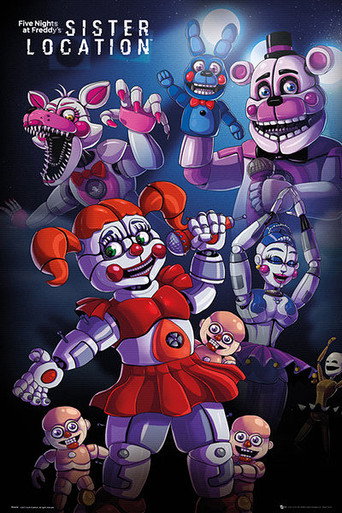 Scott Cawthon