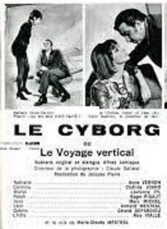 Le cyborg ou Le voyage vertical