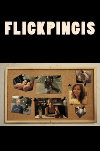 Poster för Flickpingis