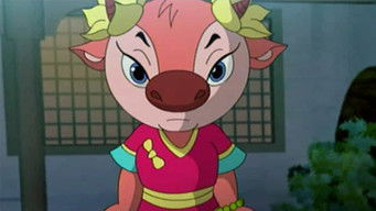 Episode 6 — Episode 6