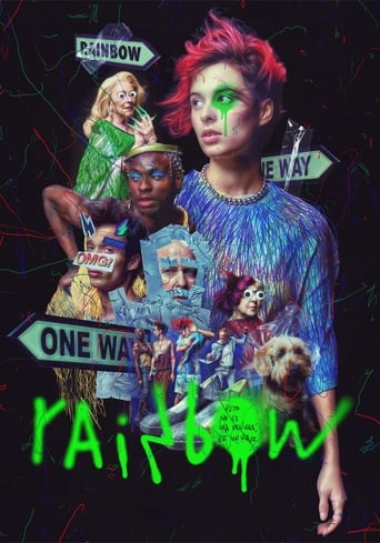 Poster of Rainbow