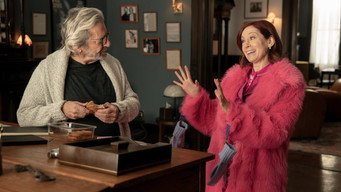 Episode 16 — Murder, He Wrote