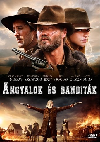 Outlaws and Angels (2016)