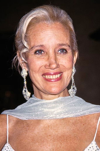 Foto de Sally Kirkland