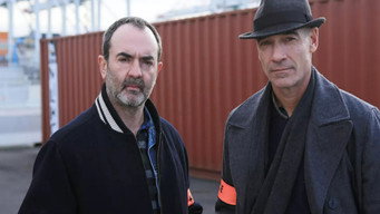Blood On The Docks (2011- )