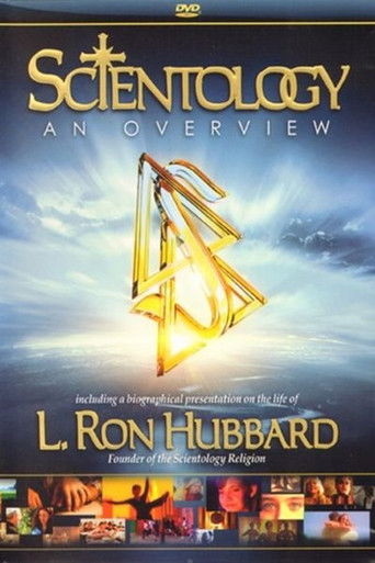 Scientology: An Overview (2008)