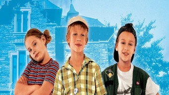 4 Freunde und 4 Pfoten (2003)